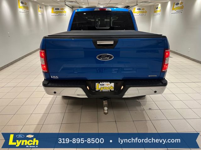 Used 2019 Ford F150 XLT w/ Equipment Group 302A Luxury image 20