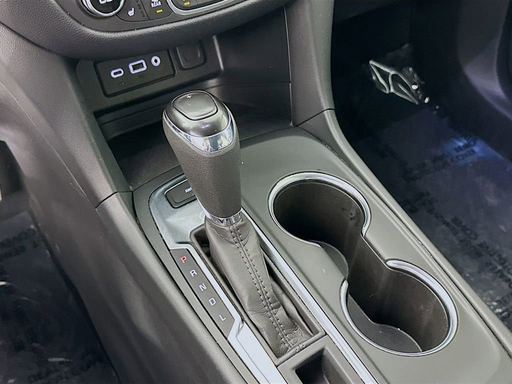 Used 2020 Chevrolet Equinox LT image 24