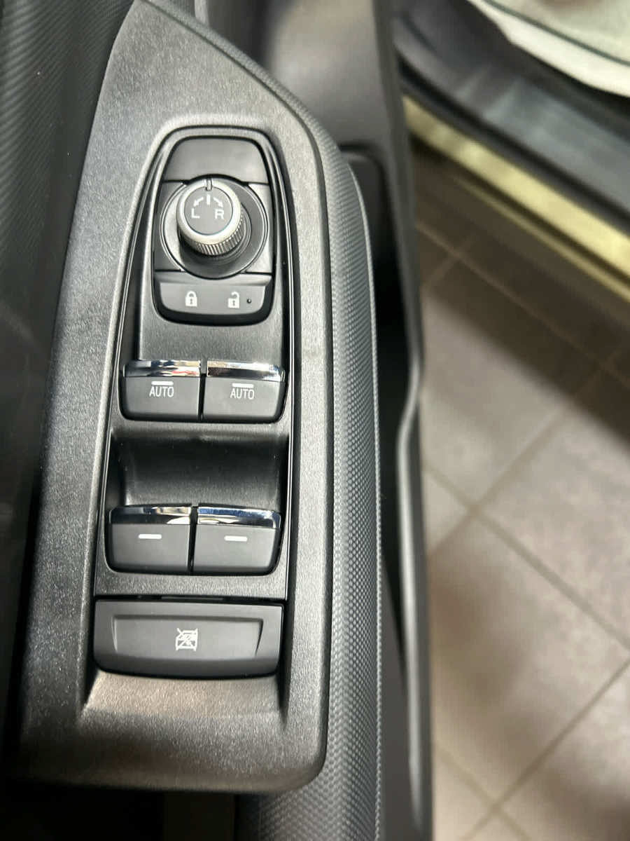 New 2026 Subaru Forester Limited AWD/4WD image 25