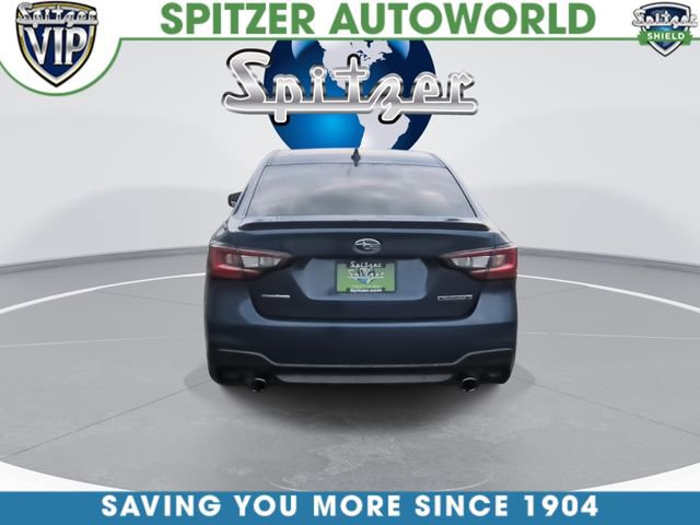 Used 2022 Subaru Legacy Touring XT image 8