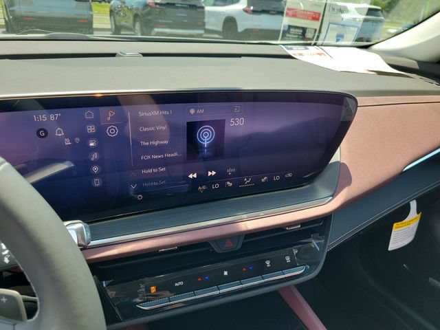 New 2026 Buick Envision Sport Touring AWD/4WD image 28