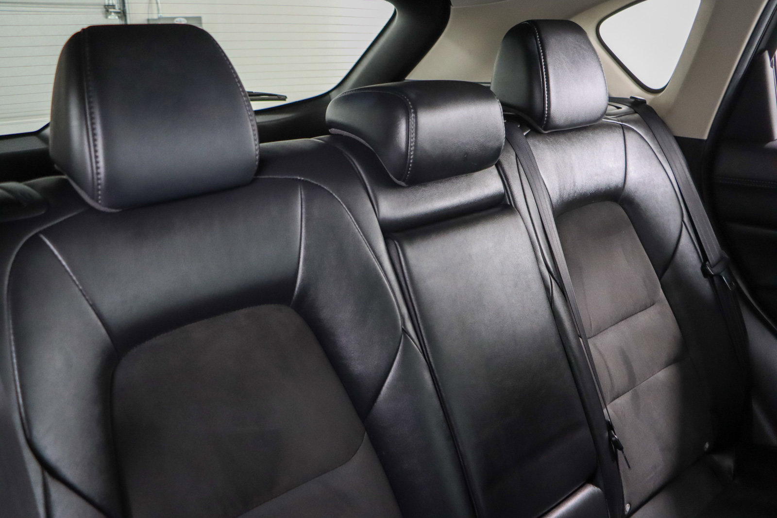 Used 2022 MAZDA CX-5 AWD image 27