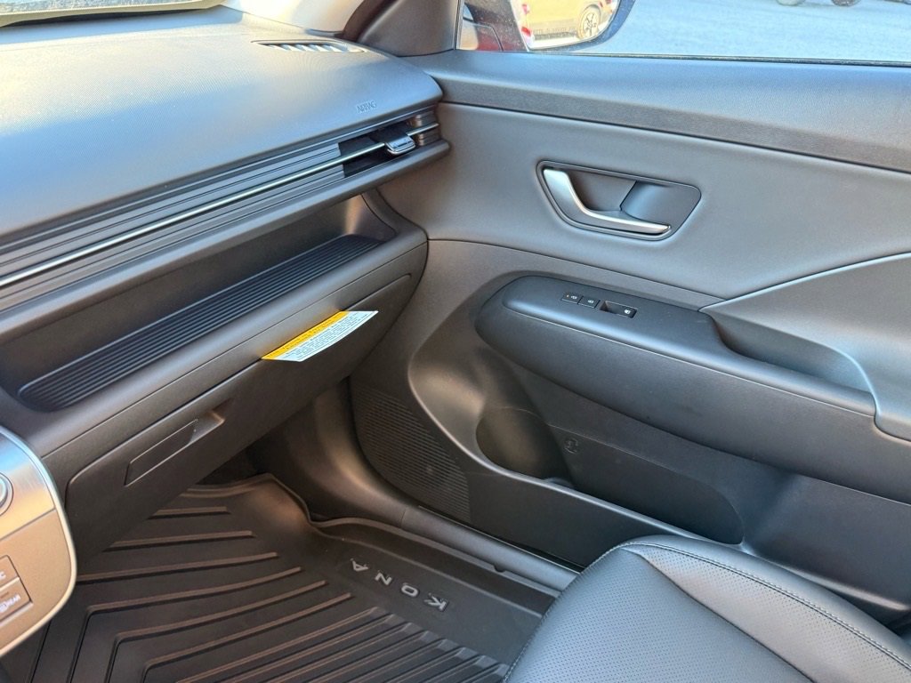 New 2026 Hyundai Kona SEL Premium image 22