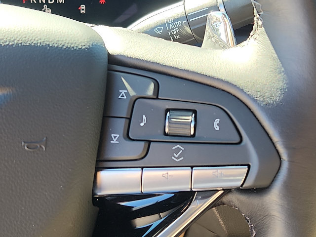 Used 2025 Cadillac CT5 Premium Luxury w/ Sun And Sound Package AWD/4WD image 23