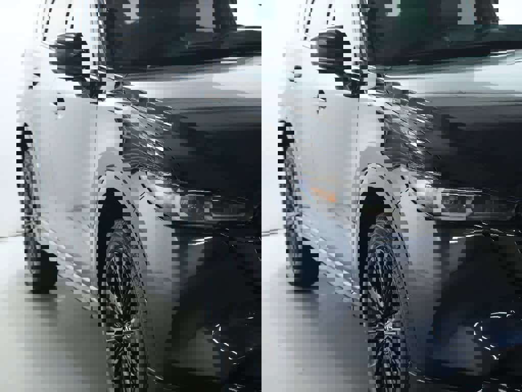 Certified 2024 MAZDA CX-5 2.5 Turbo w/ Premium Package image 8