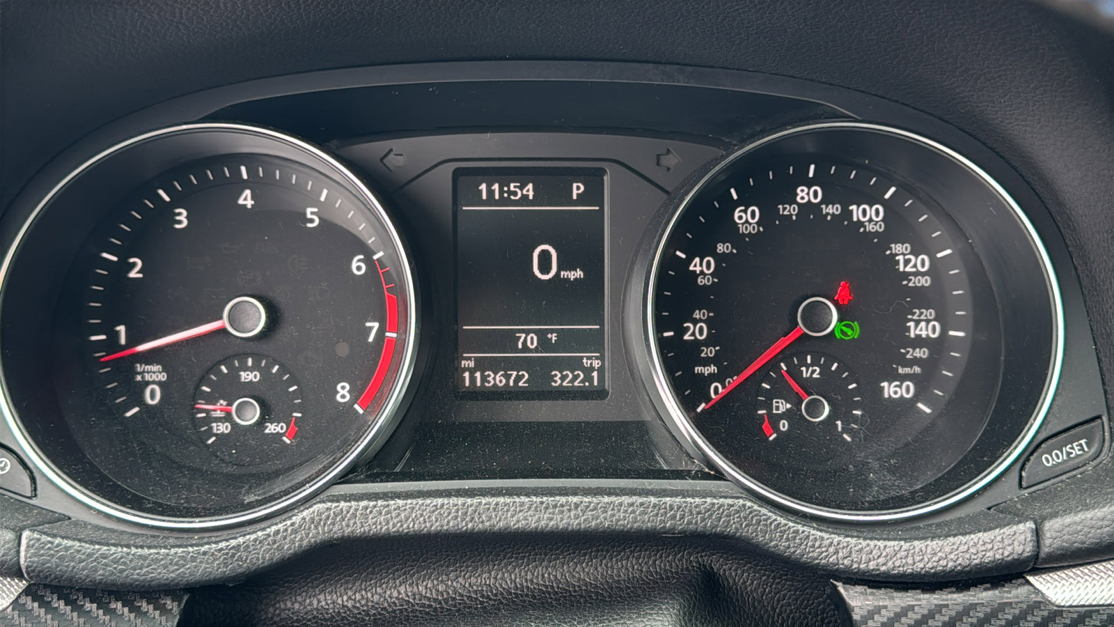 Used 2017 Volkswagen Passat 1.8T R-Line w/ R-Line Lighting Package image 21