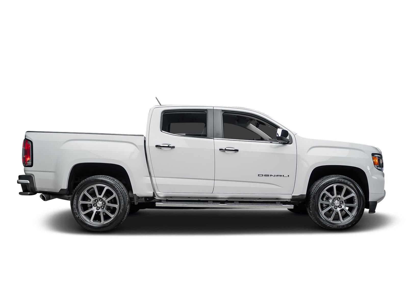 Used 2022 GMC Canyon Denali AWD/4WD image 24