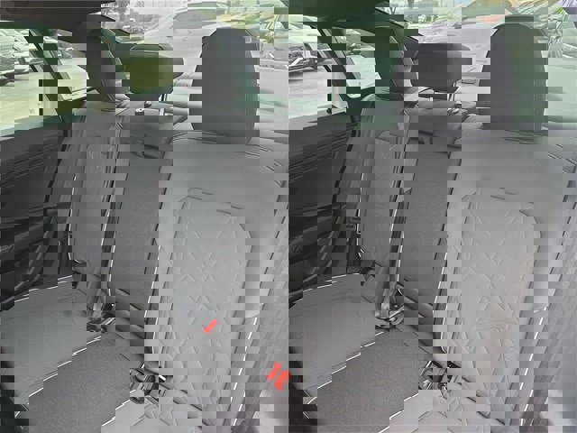 New 2025 Volkswagen Jetta Sport image 11