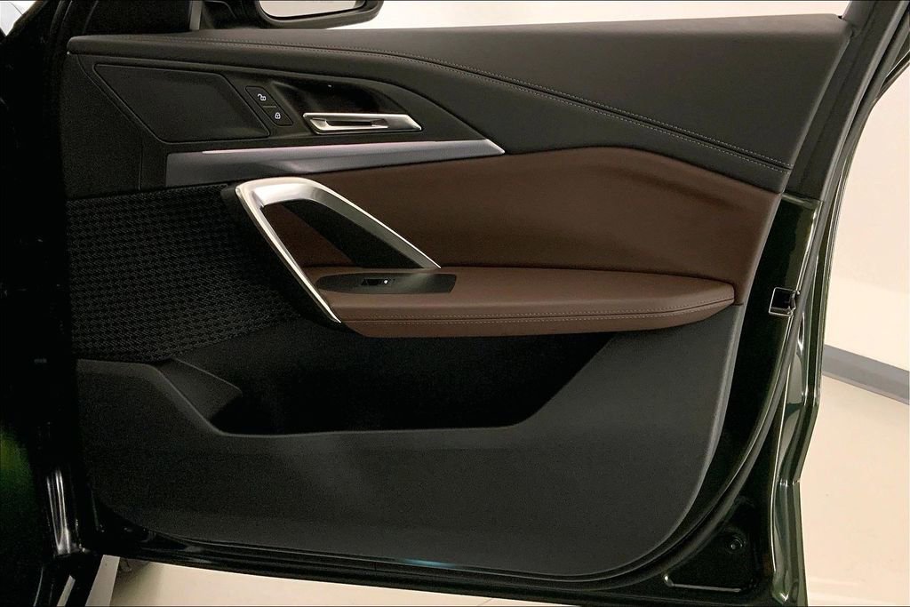 Certified 2025 BMW X1 xDrive28i image 25