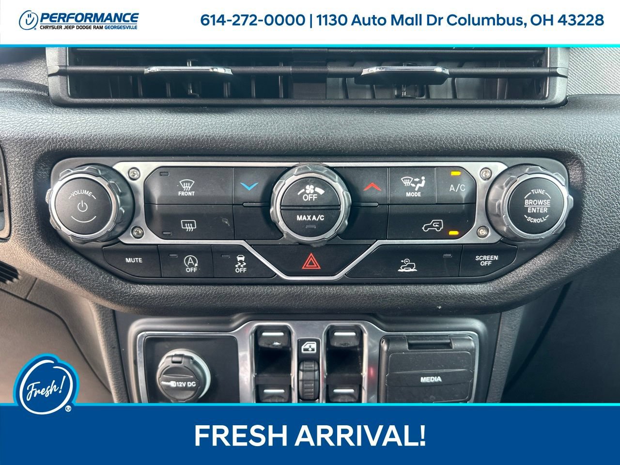 Used 2024 Jeep Wrangler Unlimited Sport AWD/4WD image 22