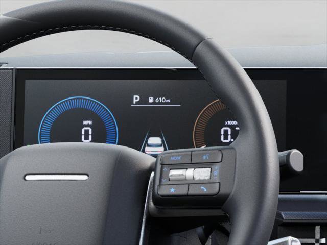 New 2026 Hyundai Santa Fe SE image 14