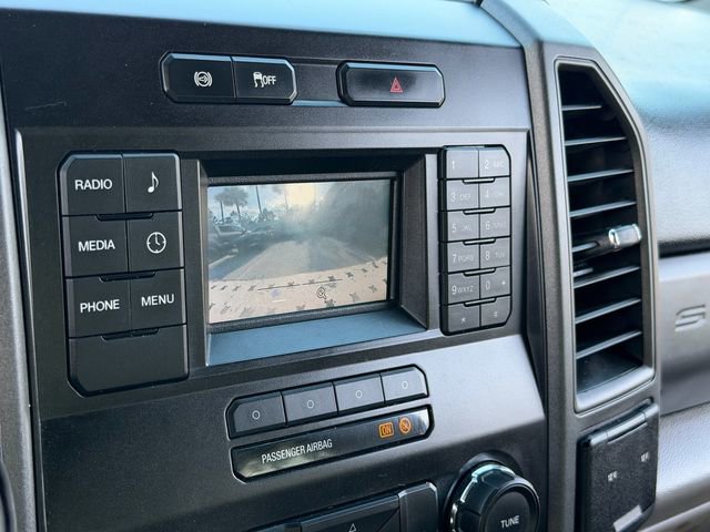 Used 2019 Ford F450 XL w/ Power Equipment Group AWD/4WD image 18