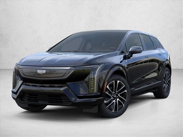 New 2026 Cadillac Optiq Sport 1 RWD image 1