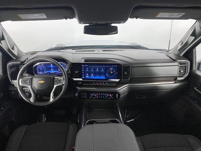 Certified 2024 Chevrolet Silverado 2500 LT w/ Convenience Package AWD/4WD image 13