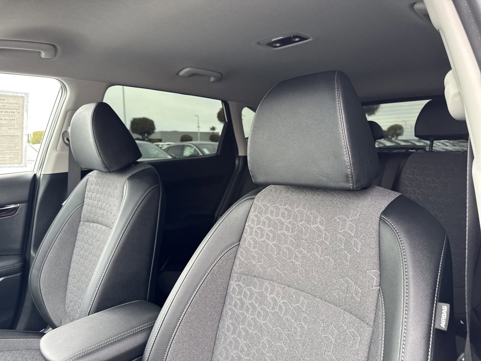 Used 2025 Kia Seltos X-Line image 19