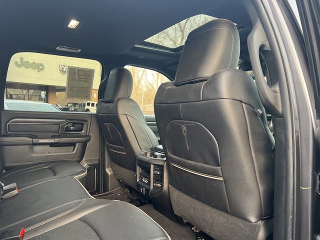 Used 2023 RAM 3500 Limited image 28