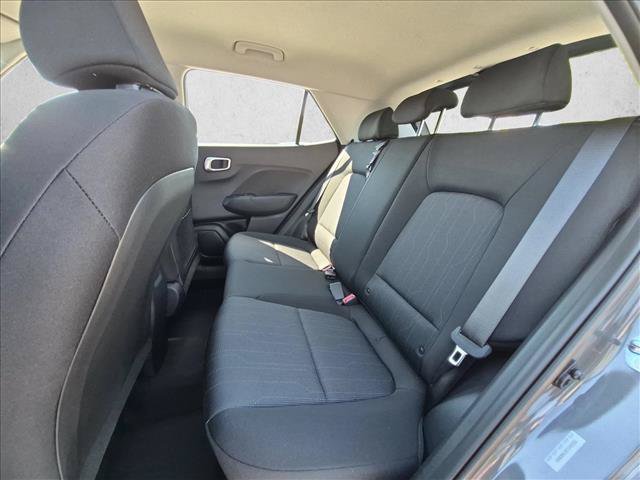 New 2026 Hyundai Venue SE FWD image 15
