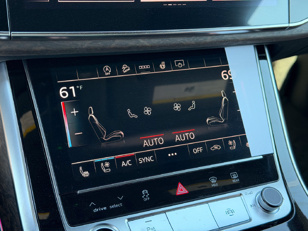New 2026 Audi Q8 Premium Plus AWD/4WD image 24