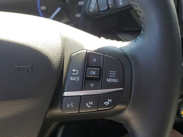 Used 2022 Ford Bronco Sport Big Bend w/ Convenience Package AWD/4WD image 27