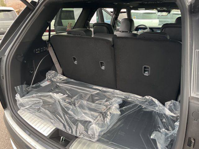 New 2026 Hyundai Palisade Calligraphy image 7