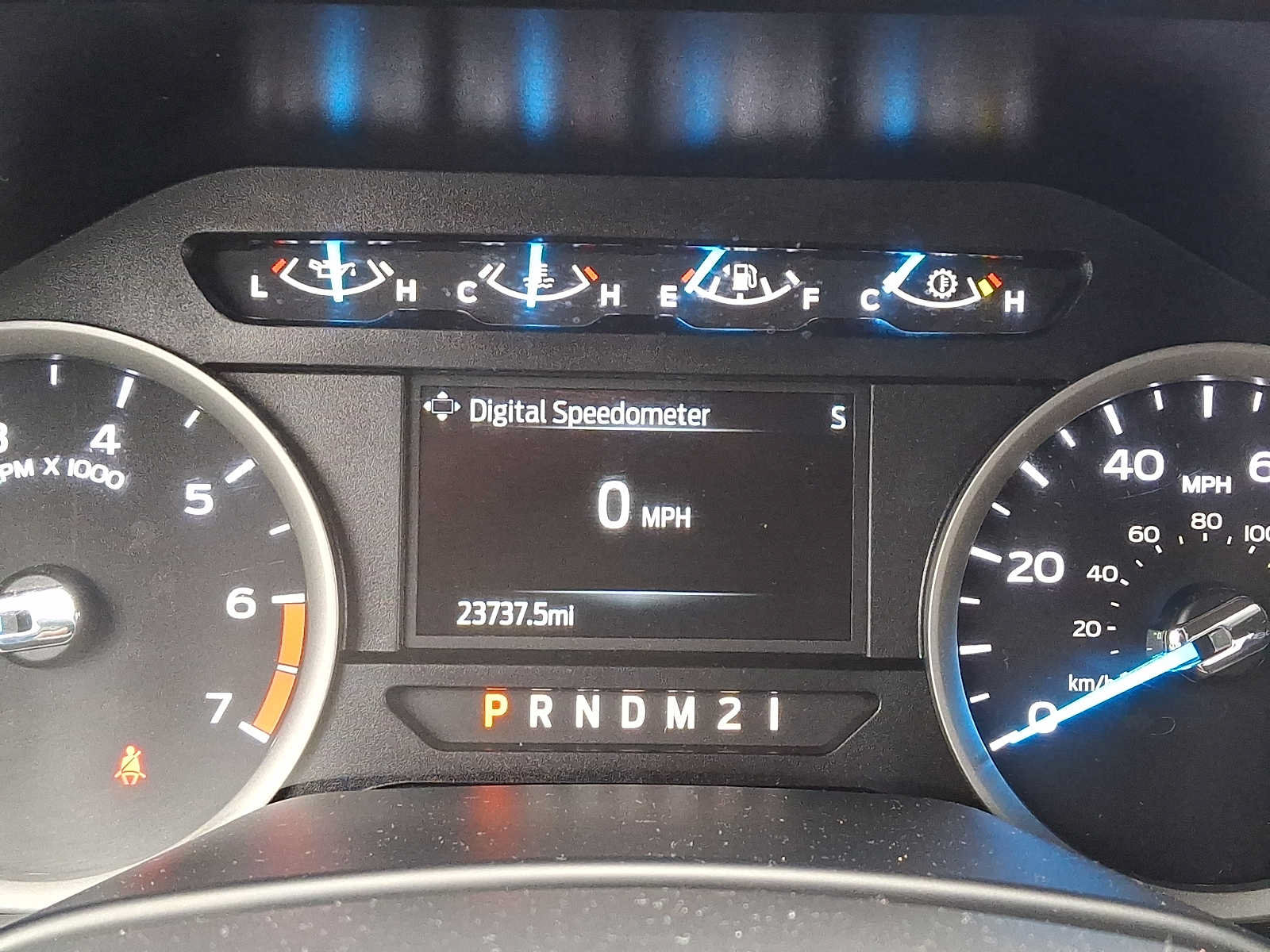 Used 2021 Ford F250 XL w/ STX Appearance Package AWD/4WD image 19