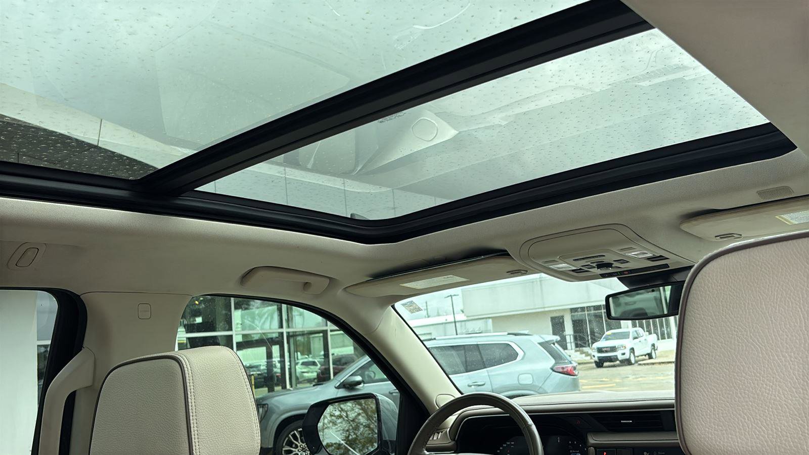 Used 2024 GMC Yukon XL Denali w/ Max Trailering Package image 27