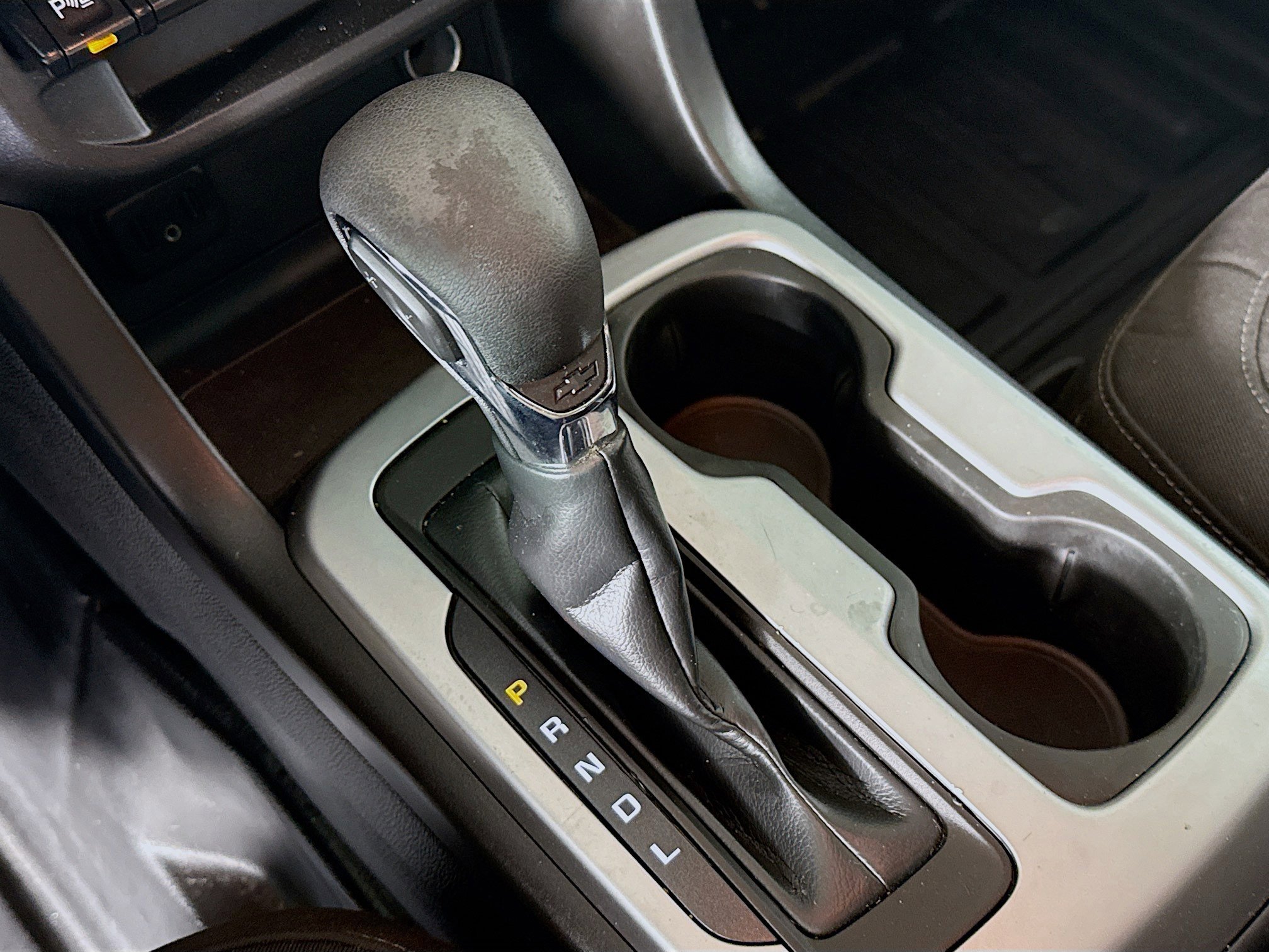 Used 2022 Chevrolet Colorado LT w/ Fleet Safety Package image 19