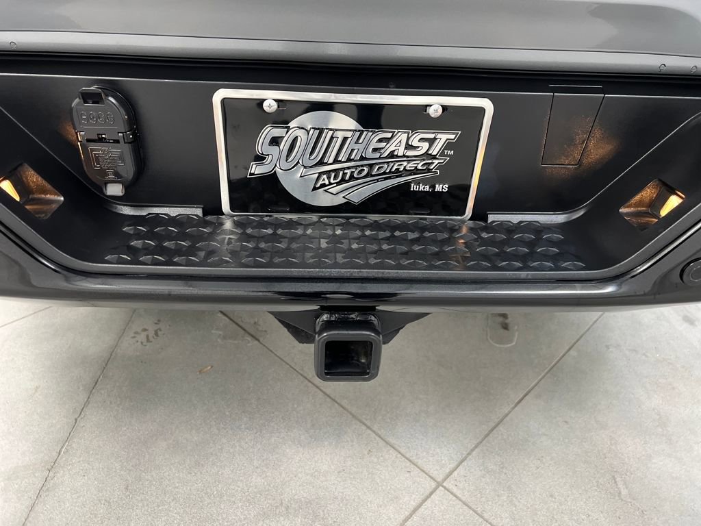 Used 2026 Chevrolet Colorado Z71 image 30