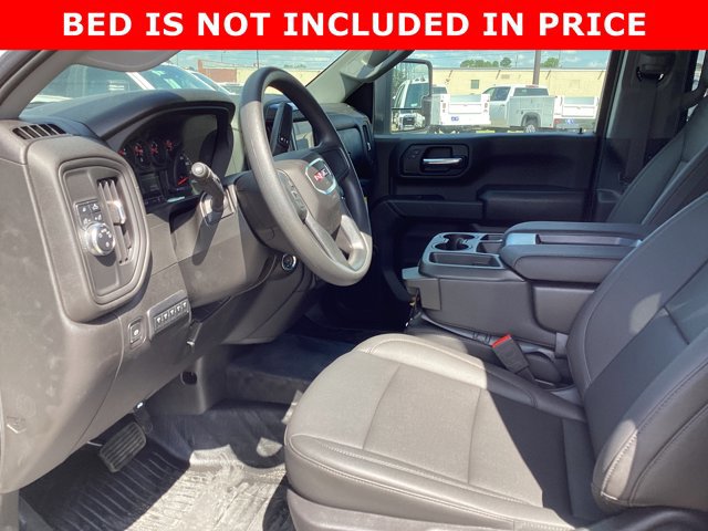 New 2025 GMC Sierra 3500 Pro w/ Convenience Package image 13