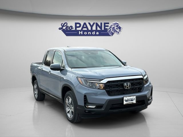 New 2026 Honda Ridgeline RTL image 1