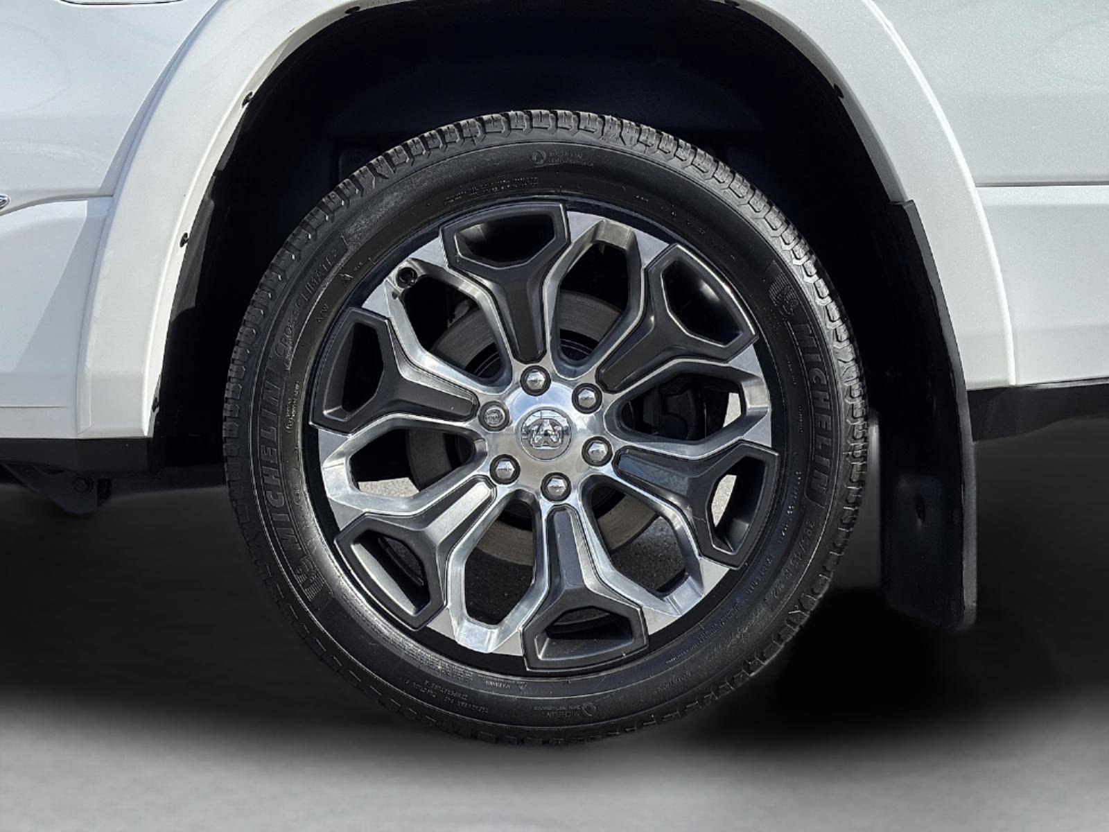 Used 2020 RAM 1500 Limited w/ Advanced Safety Group AWD/4WD image 12