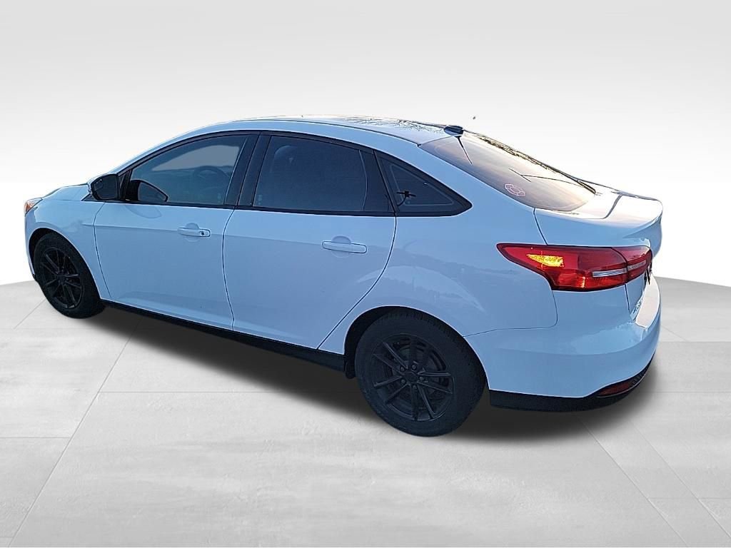 Used 2017 Ford Focus SE image 13