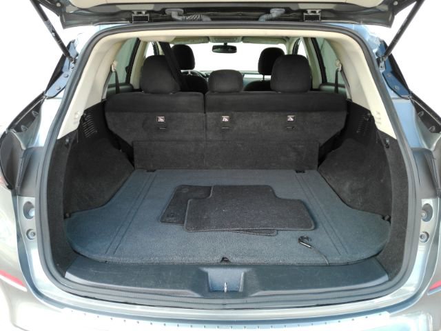 Used 2019 Nissan Murano SV image 25