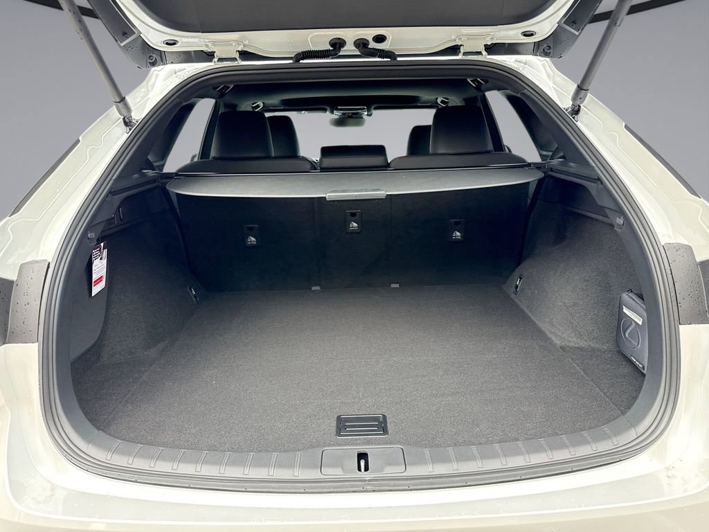 Used 2026 Lexus RX 350 Premium w/ Convenience Package FWD image 13