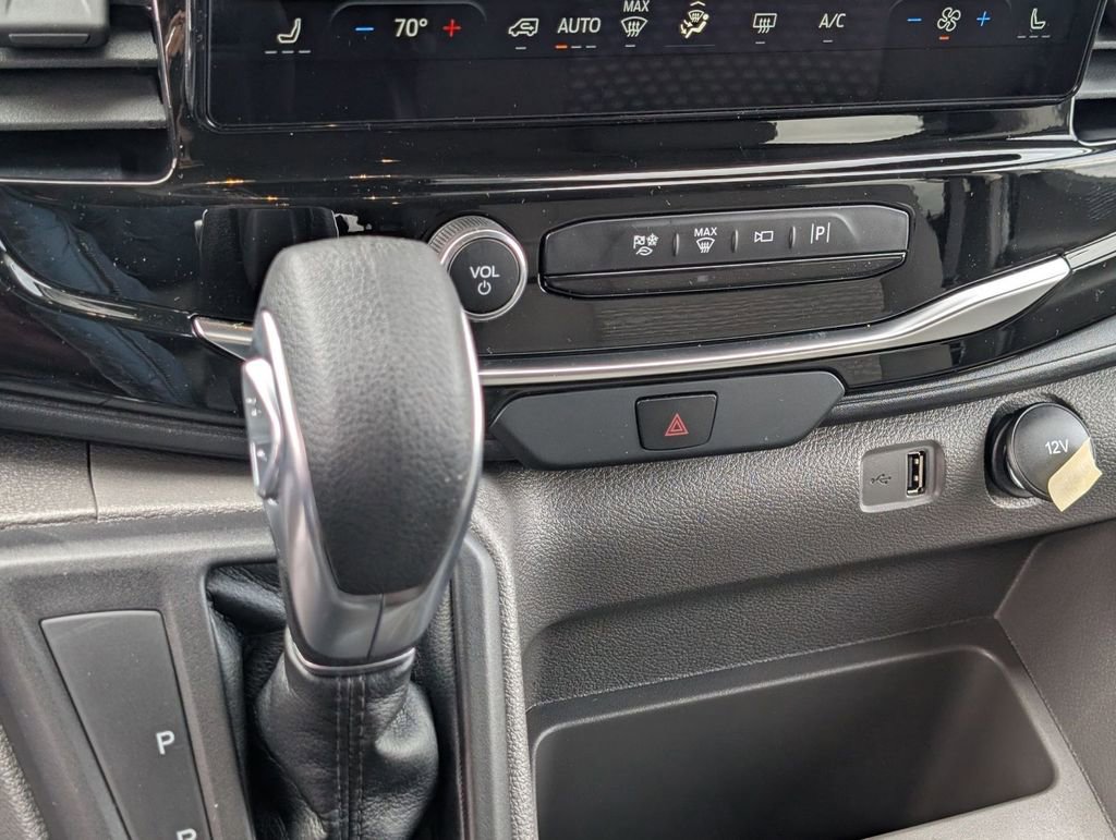 New 2026 Ford Transit 350 XLT RWD image 25