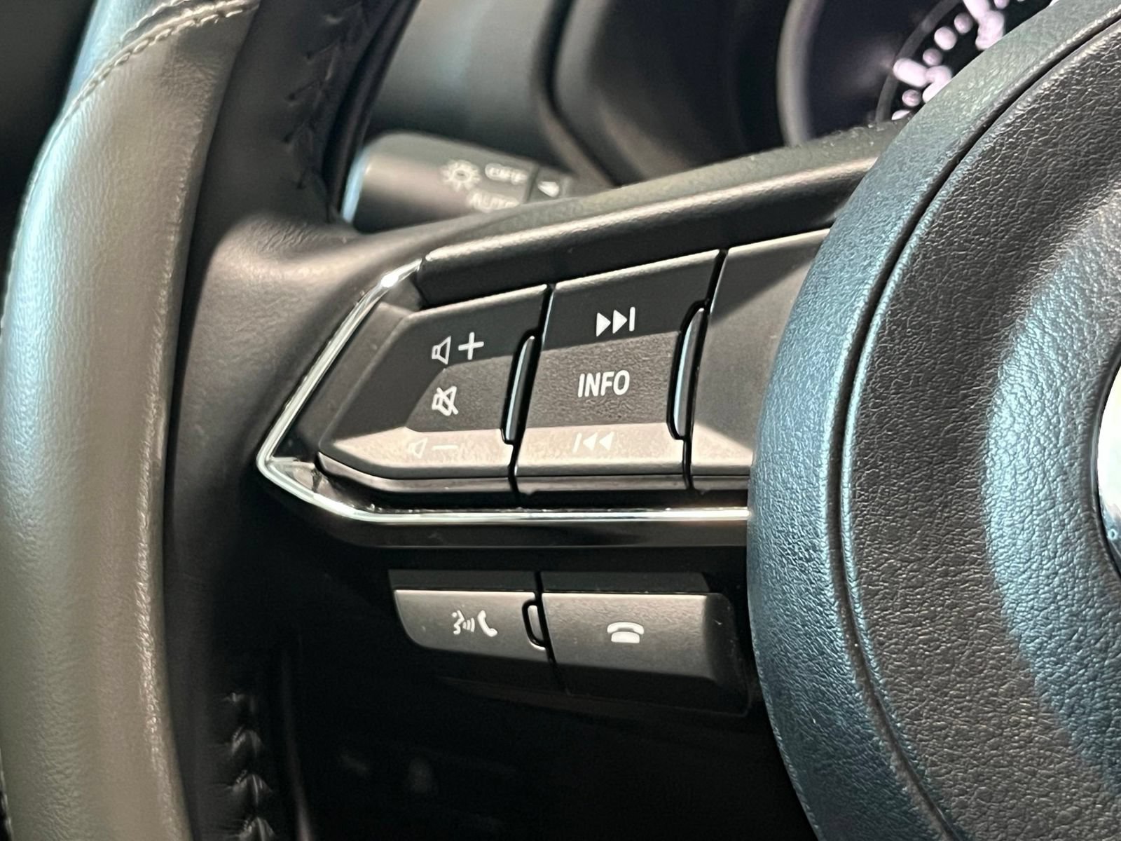 Used 2023 MAZDA CX-5 AWD 2.5 S image 30