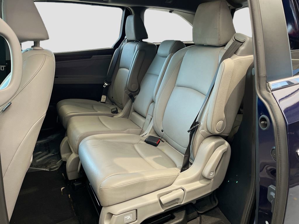 Used 2020 Honda Odyssey EX-L image 24