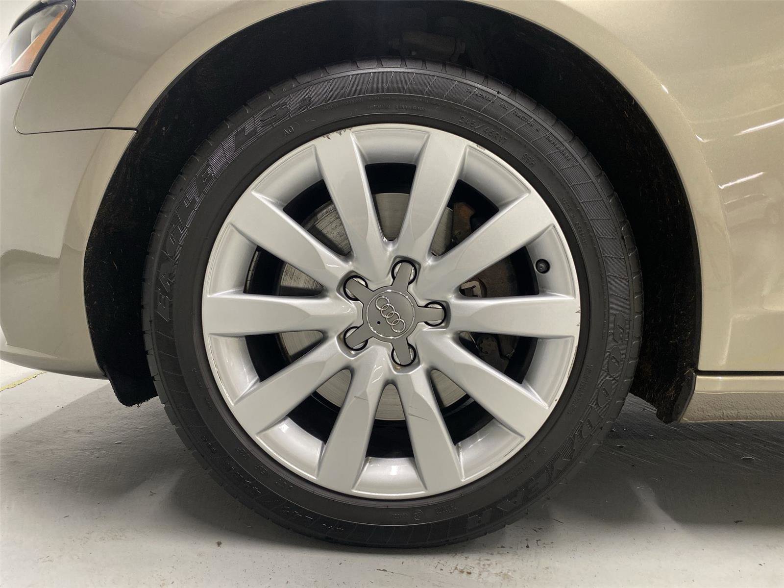 Used 2009 Audi A4 2.0T Premium Plus image 23