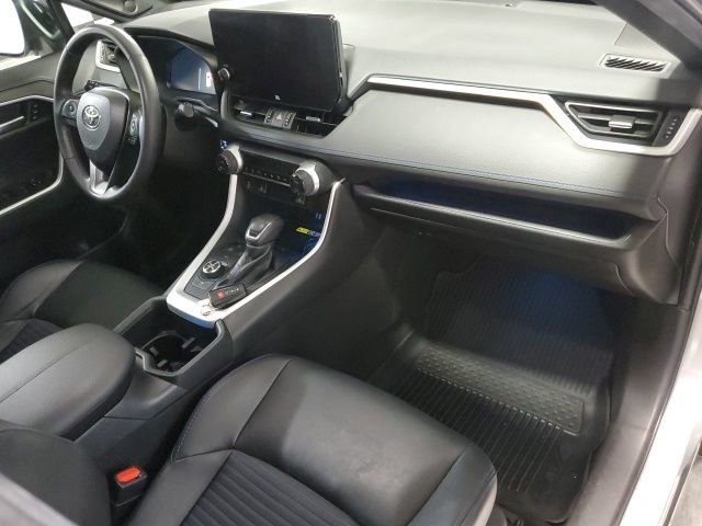 Used 2023 Toyota RAV4 XSE image 23