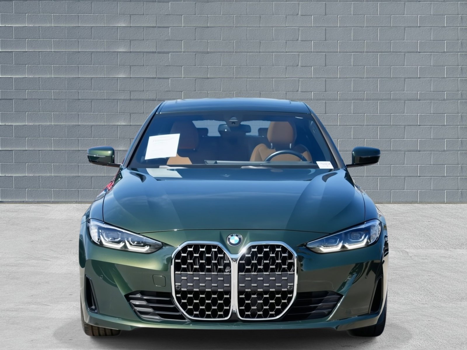 Used 2024 BMW 430i Gran Coupe image 2