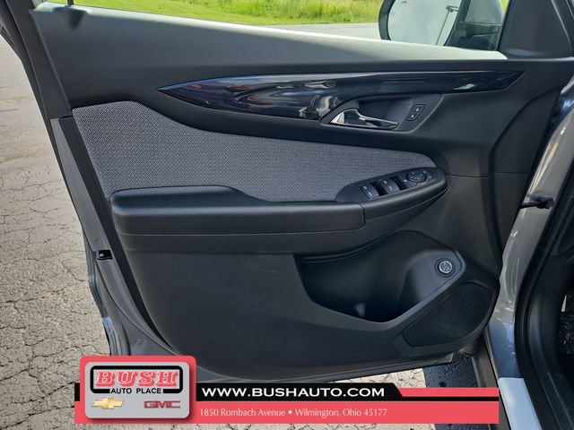 New 2026 Chevrolet TrailBlazer LT w/ Convenience Package FWD image 23