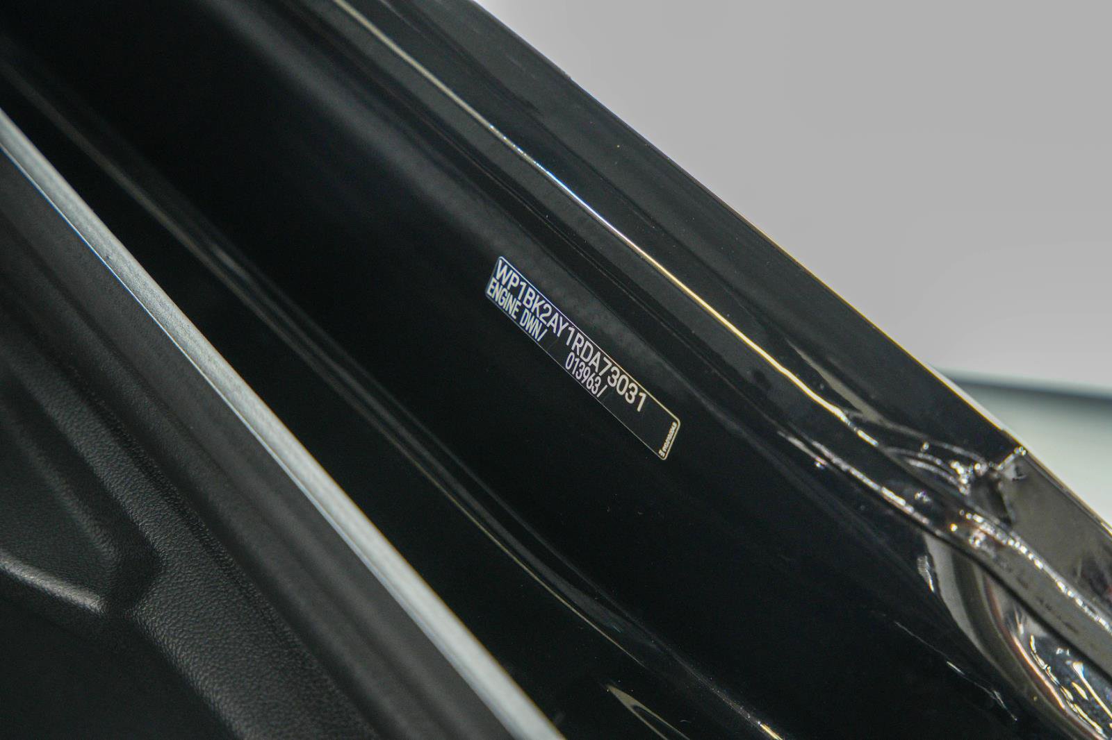 Used 2024 Porsche Cayenne Turbo GT AWD/4WD image 51