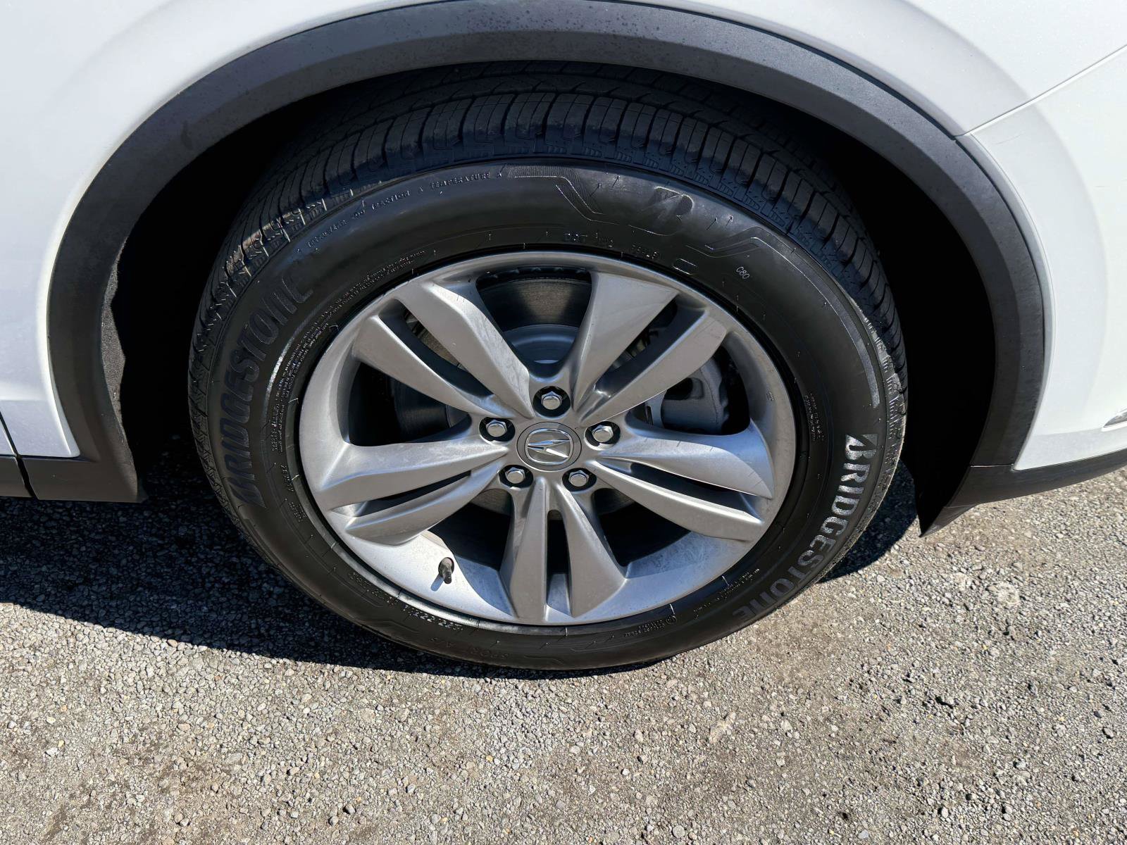 Used 2024 Acura MDX SH-AWD image 7