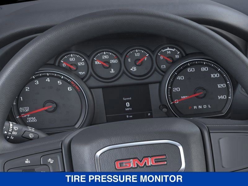 New 2026 GMC Sierra 1500 Pro image 19