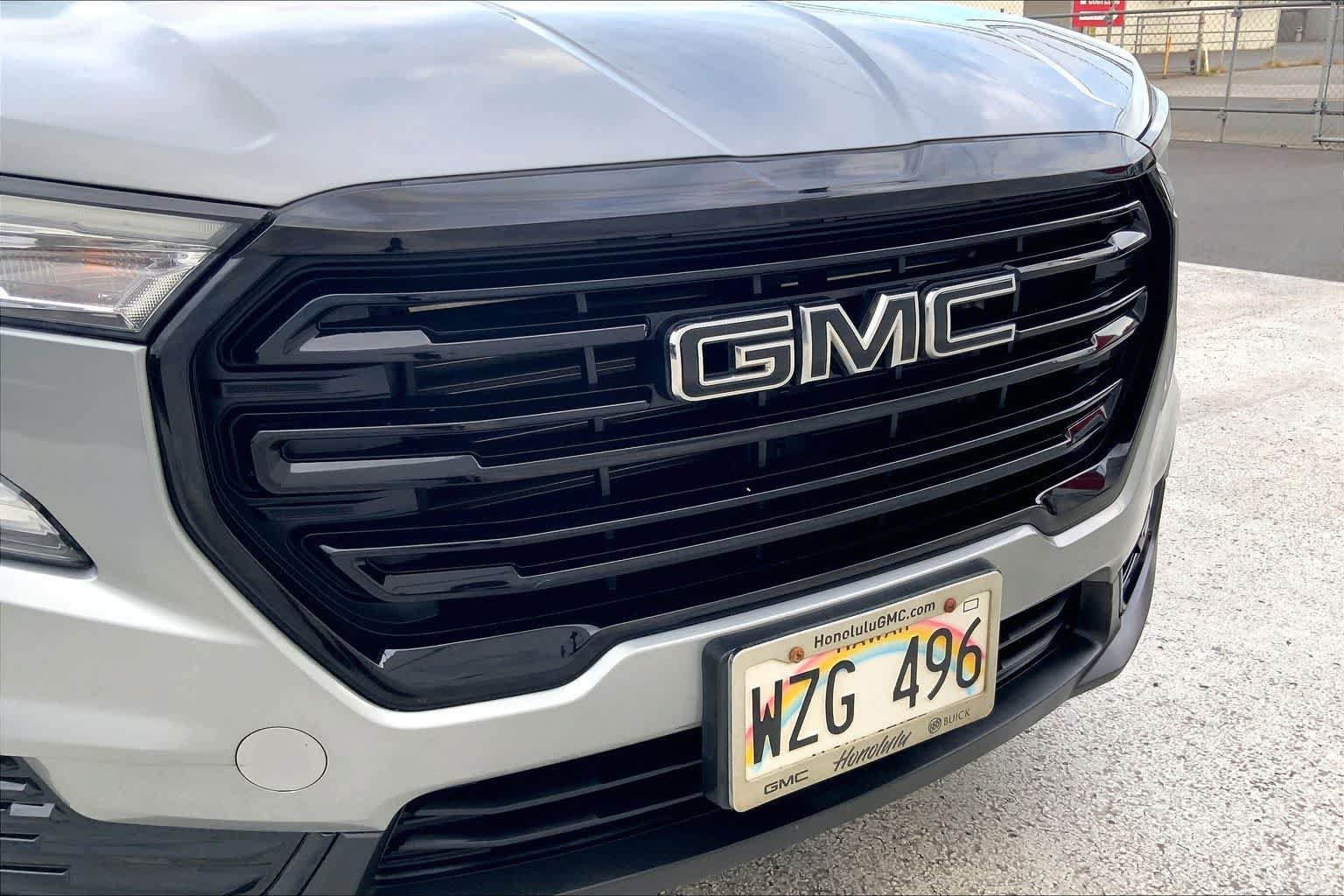 Used 2023 GMC Terrain SLE w/ Driver Convenience Package FWD image 33