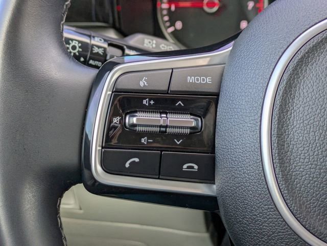 Used 2022 Kia Sorento SX AWD/4WD image 27