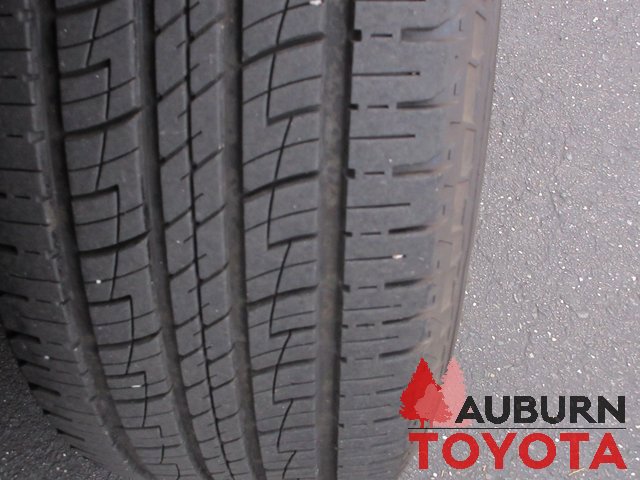 Used 2024 Jeep Grand Cherokee Limited image 5