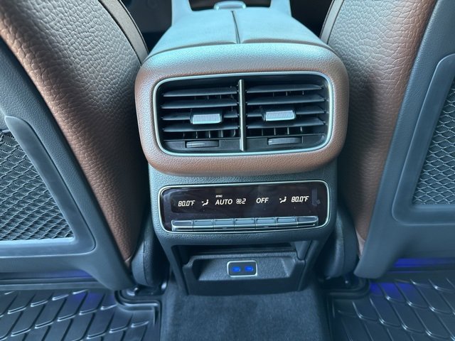 New 2026 Mercedes-Benz GLE 350 4MATIC image 13