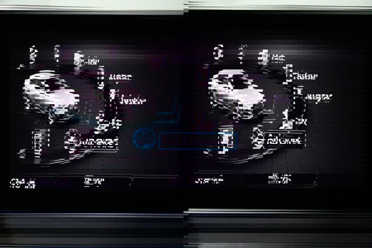 Used 2019 Audi RS 5 w/ RS Driver Assistance Package image 53