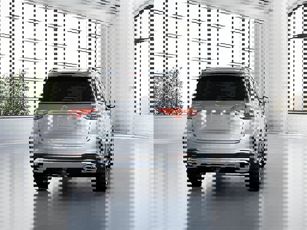 New 2026 Mercedes-Benz GLE 450 4MATIC image 24